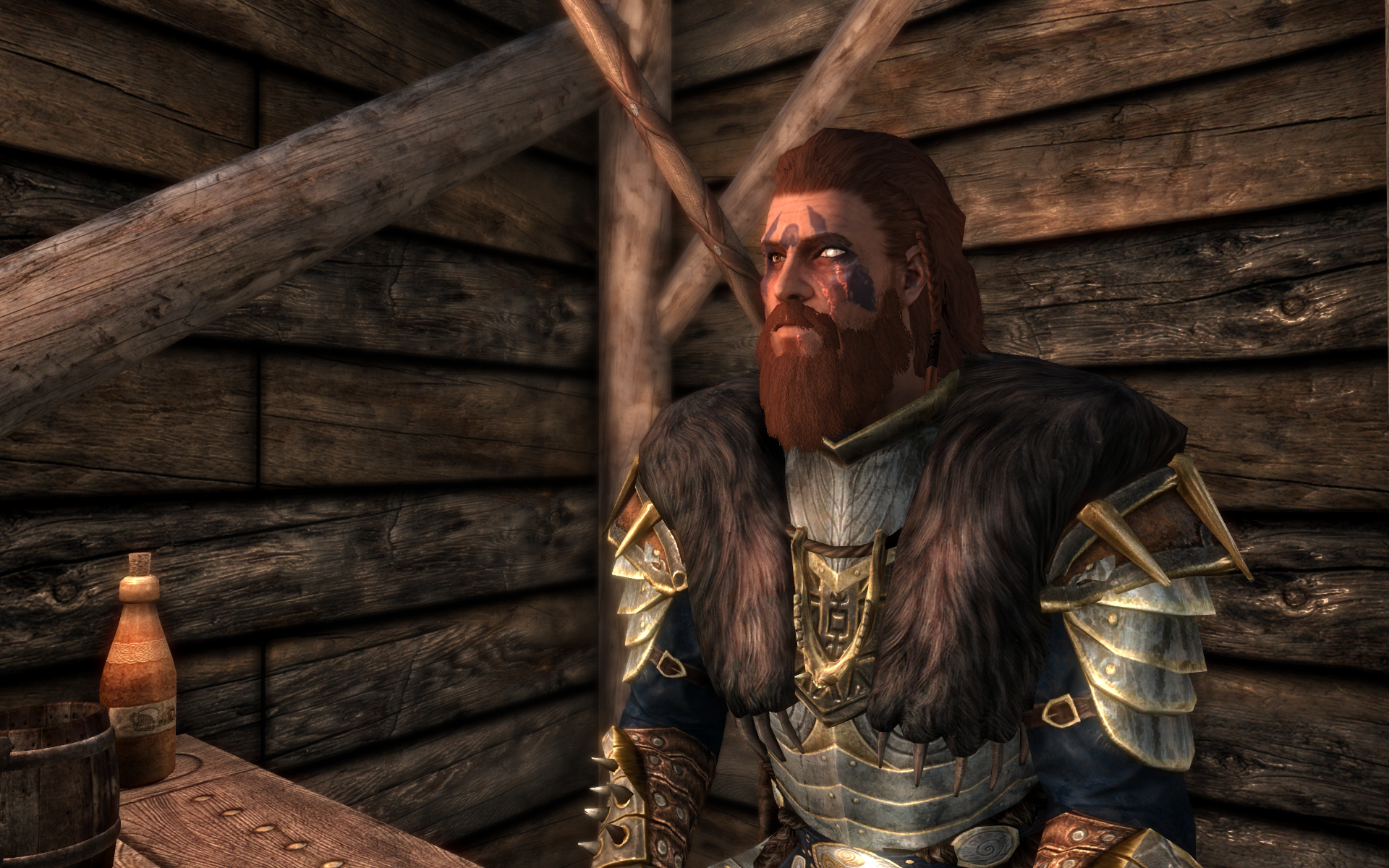 Wulf Rituale screenshot4125 – WULF
