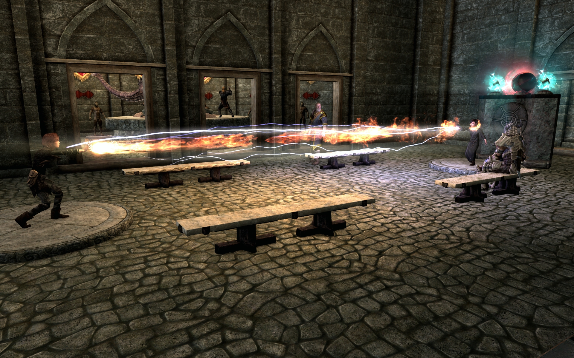 Wulf Rituale screenshot225 – WULF