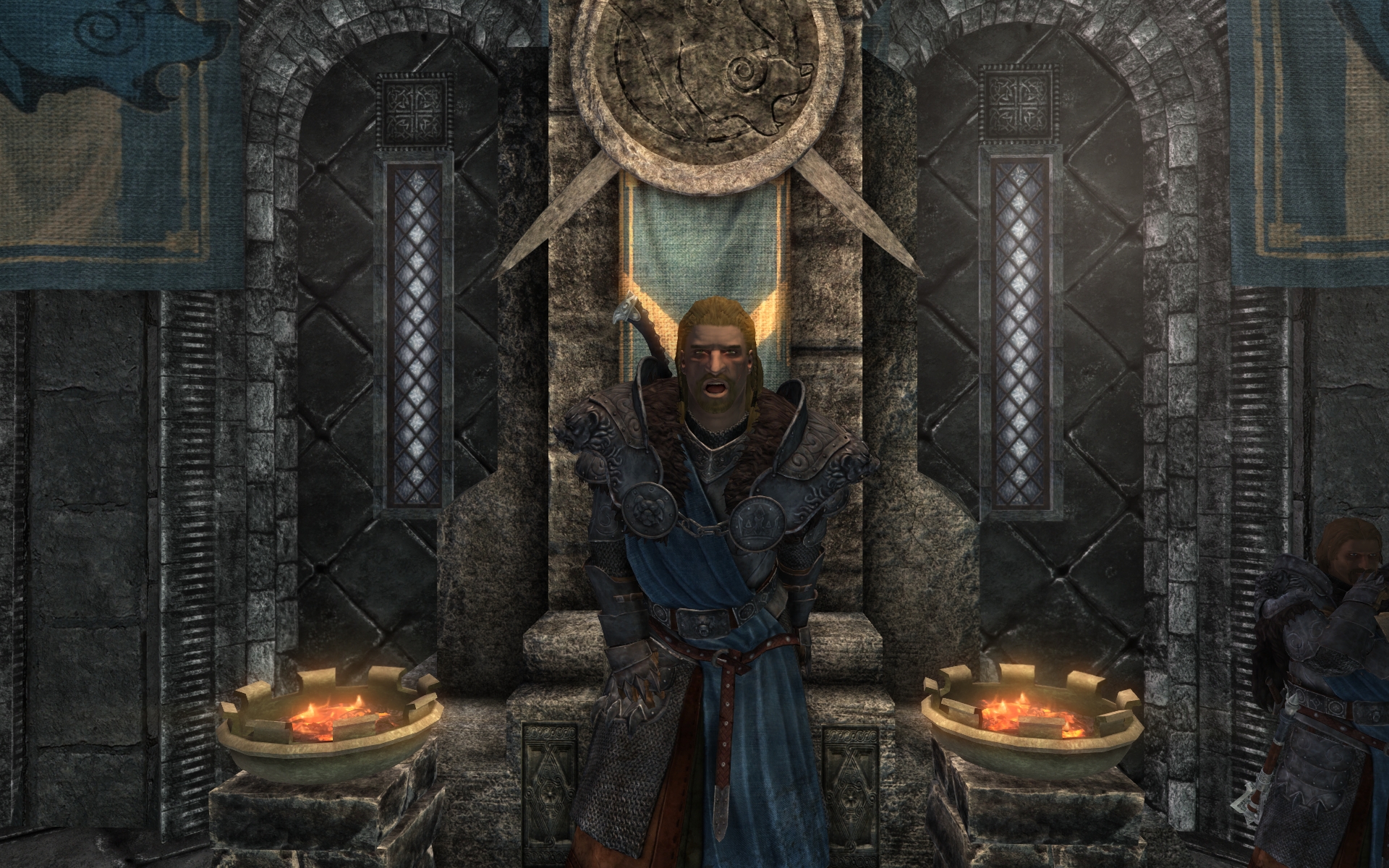 Wulf Rituale screenshot6117 – WULF
