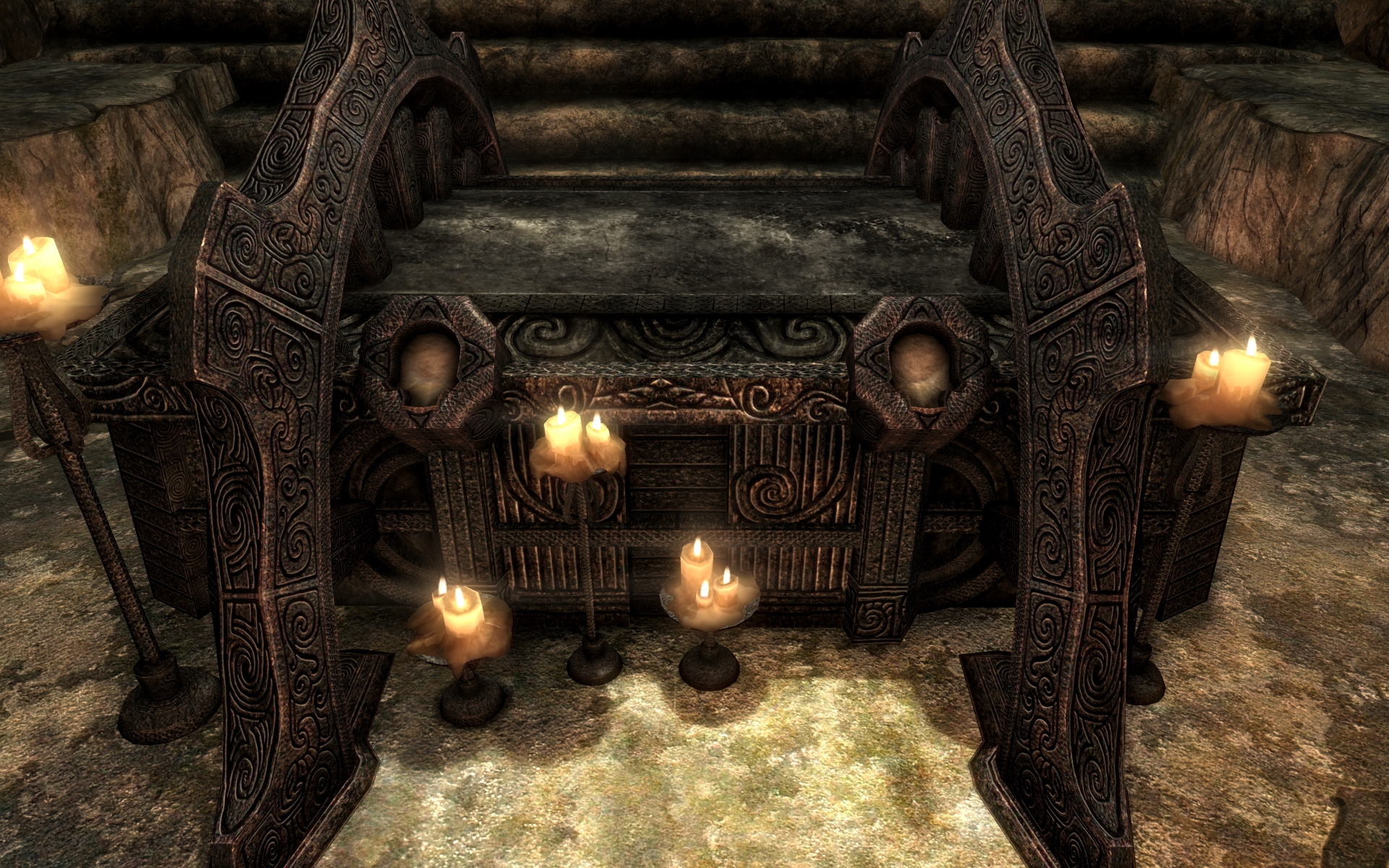 Wulf Rituale screenshot1548 – WULF