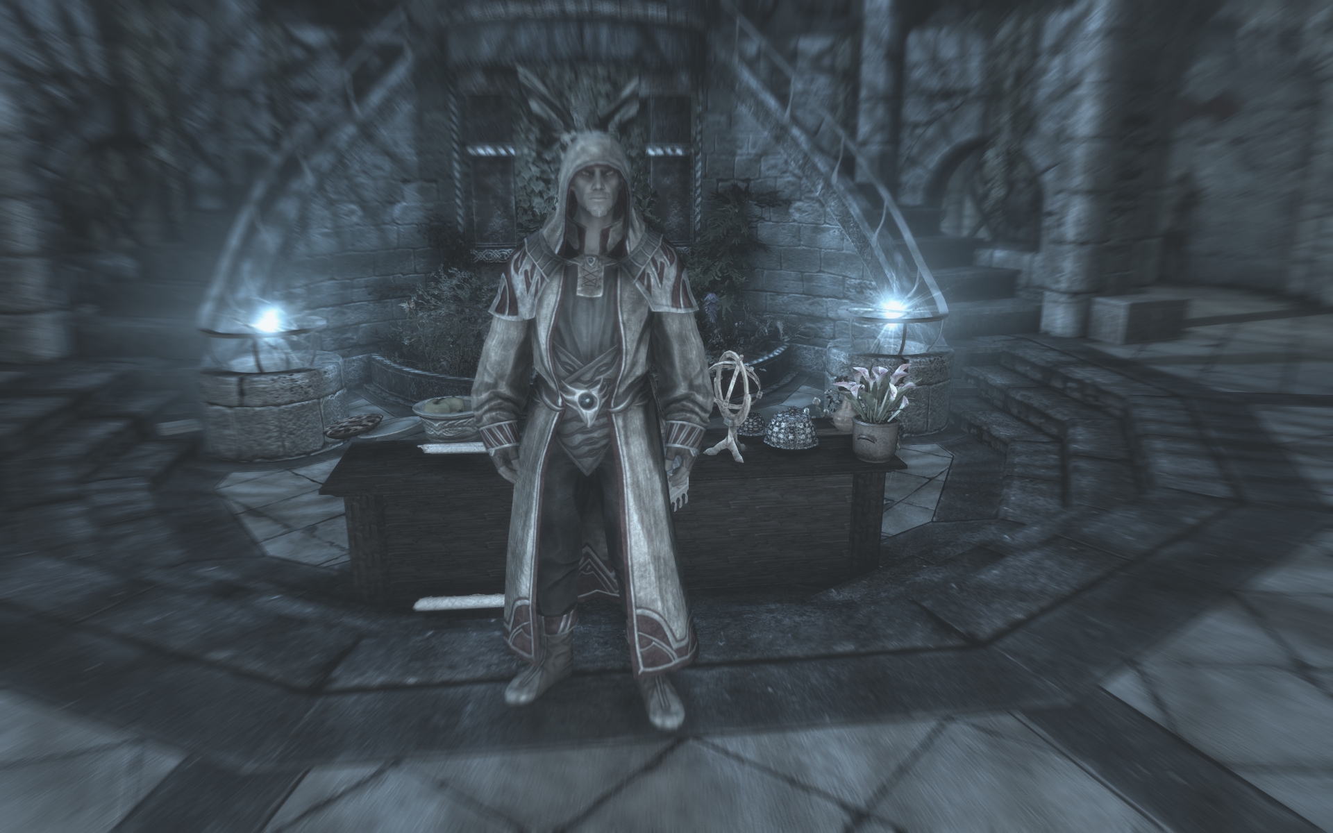 Wulf Rituale screenshot1621 – WULF