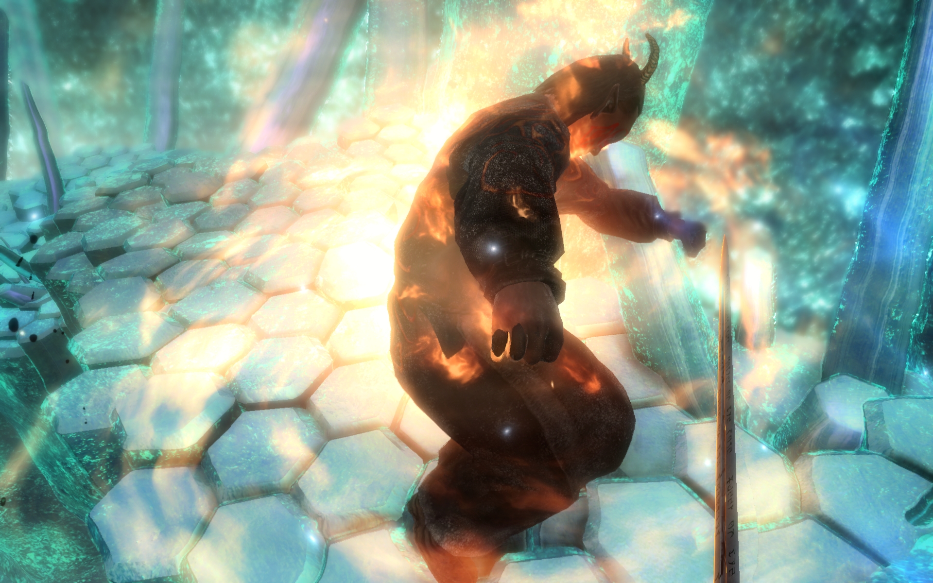 Wulf Rituale screenshot2185 – WULF