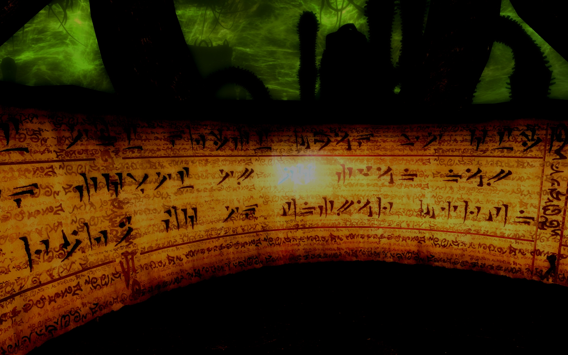 Wulf Rituale screenshot968 – WULF