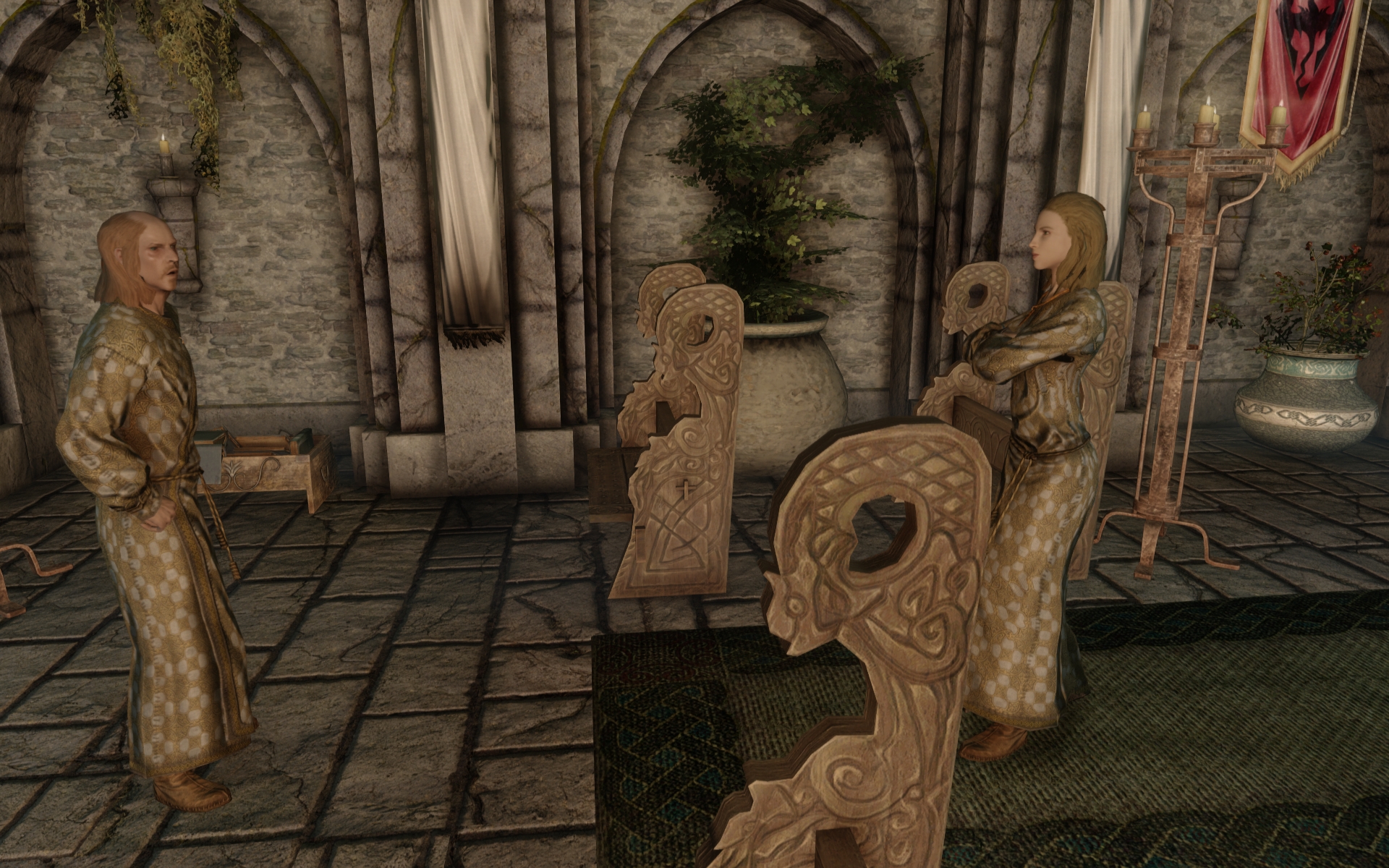 Wulf Rituale screenshot2889 – WULF