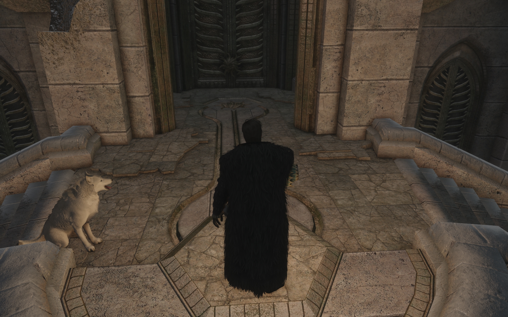 Wulf Rituale screenshot4037 – WULF