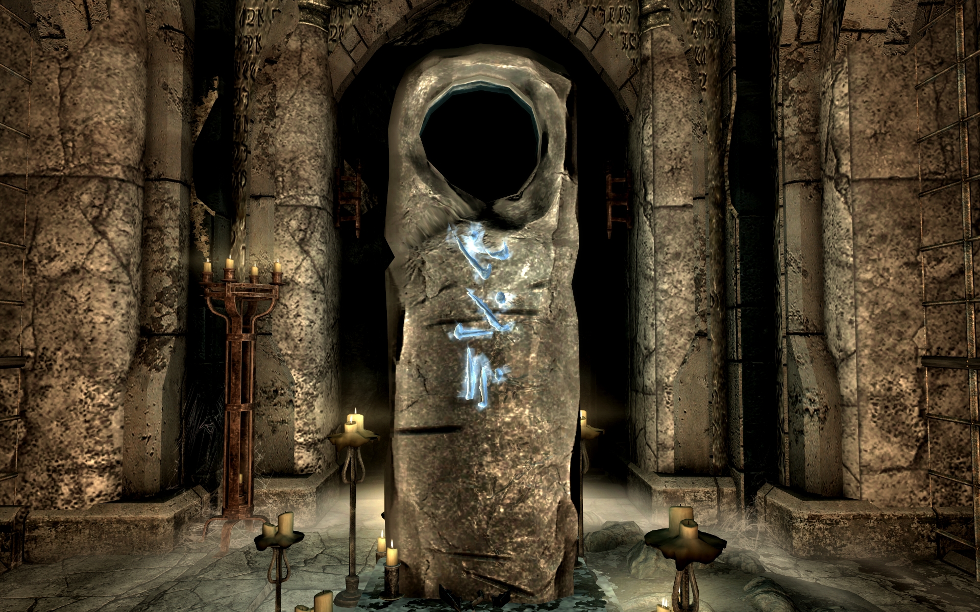Wulf Rituale screenshot463-1 – WULF