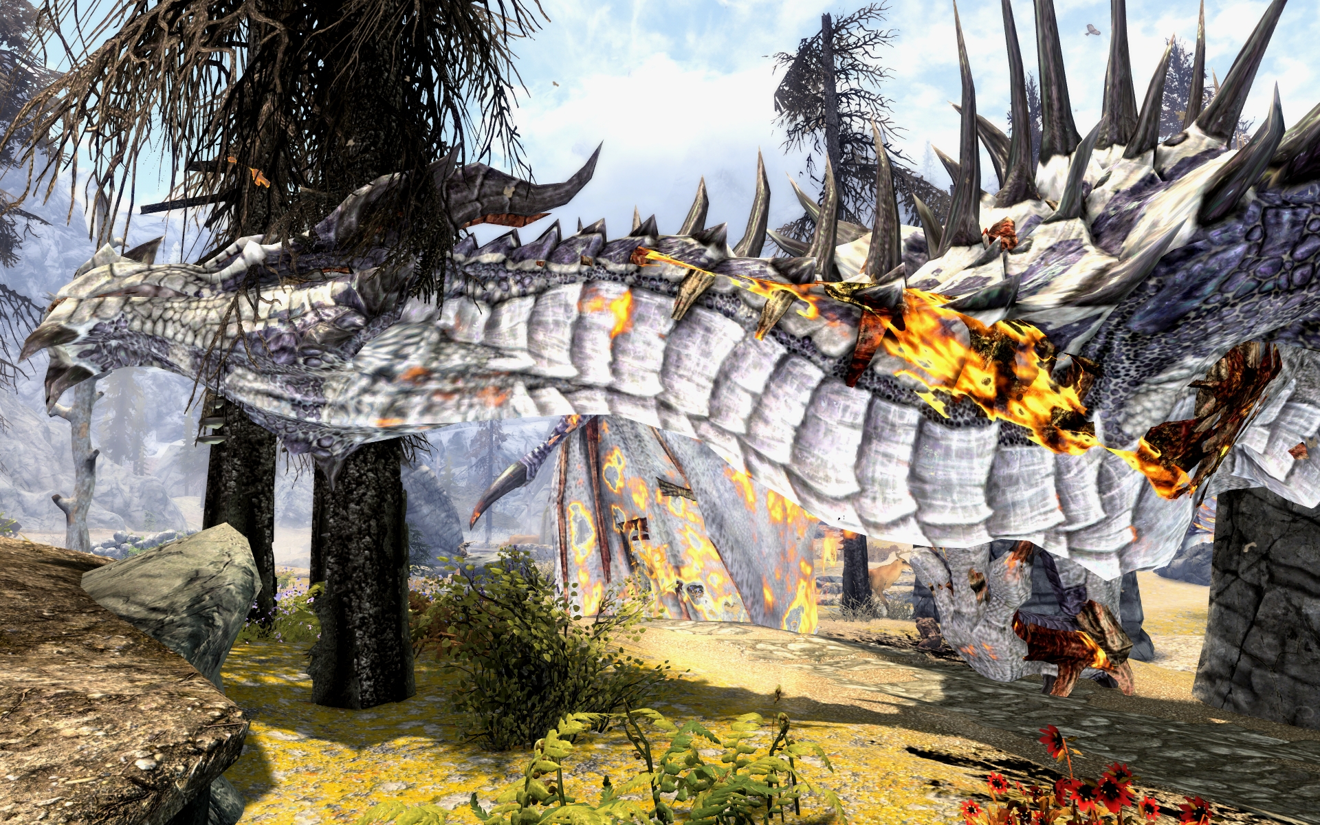Wulf Rituale screenshot2513 – WULF