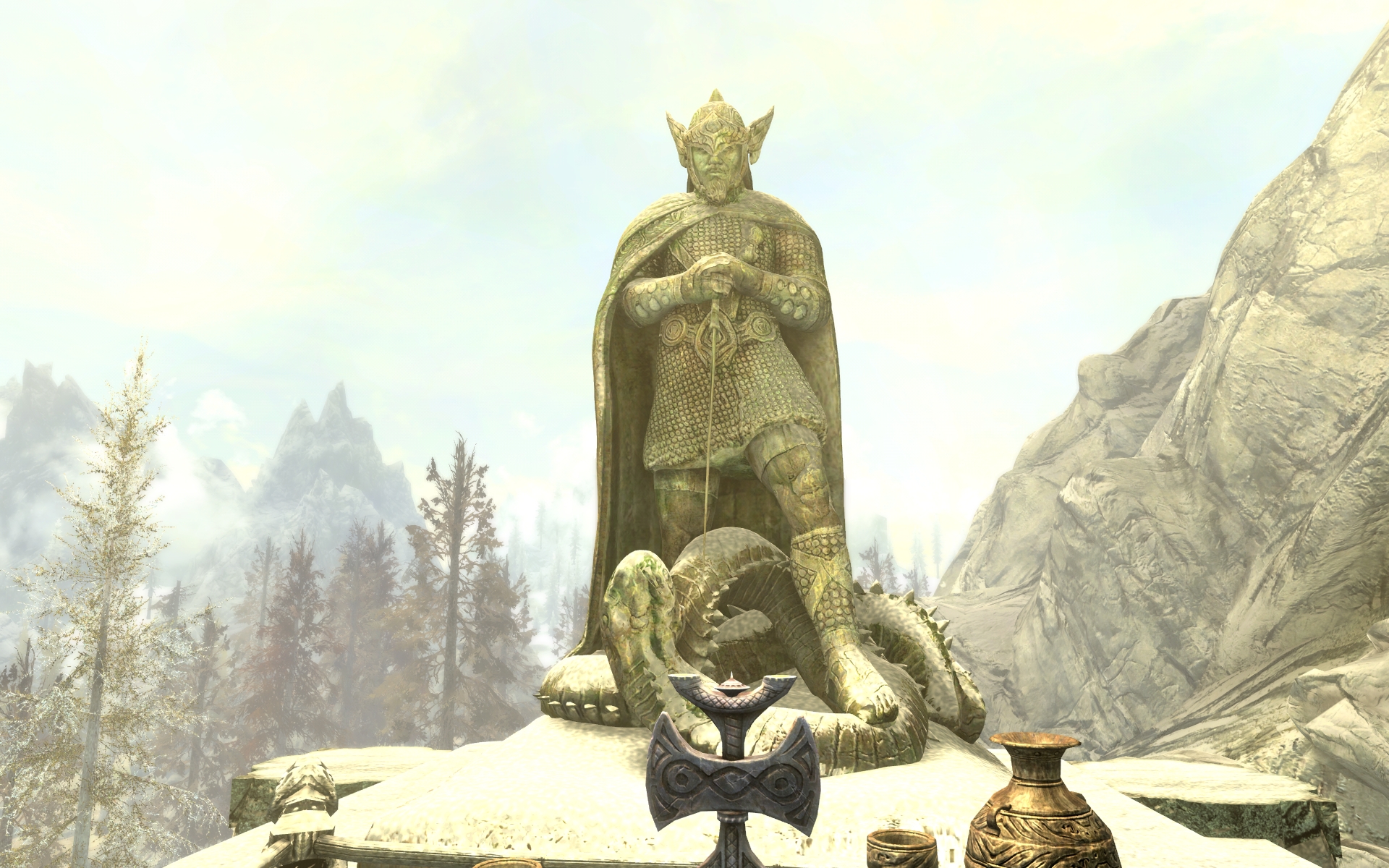 Wulf Rituale screenshot2521-1 – WULF