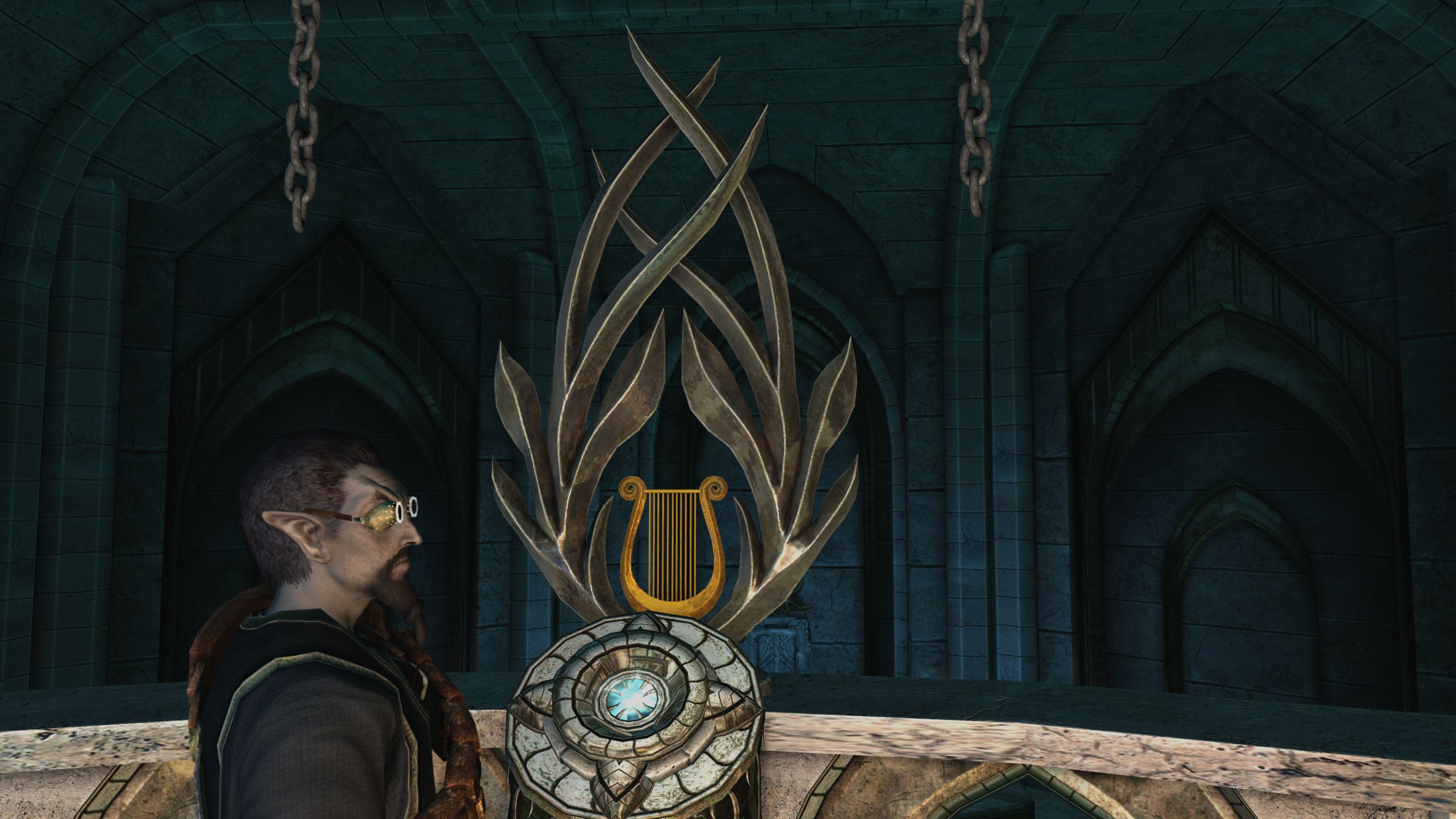 Wulf Rituale screenshot9153 – WULF