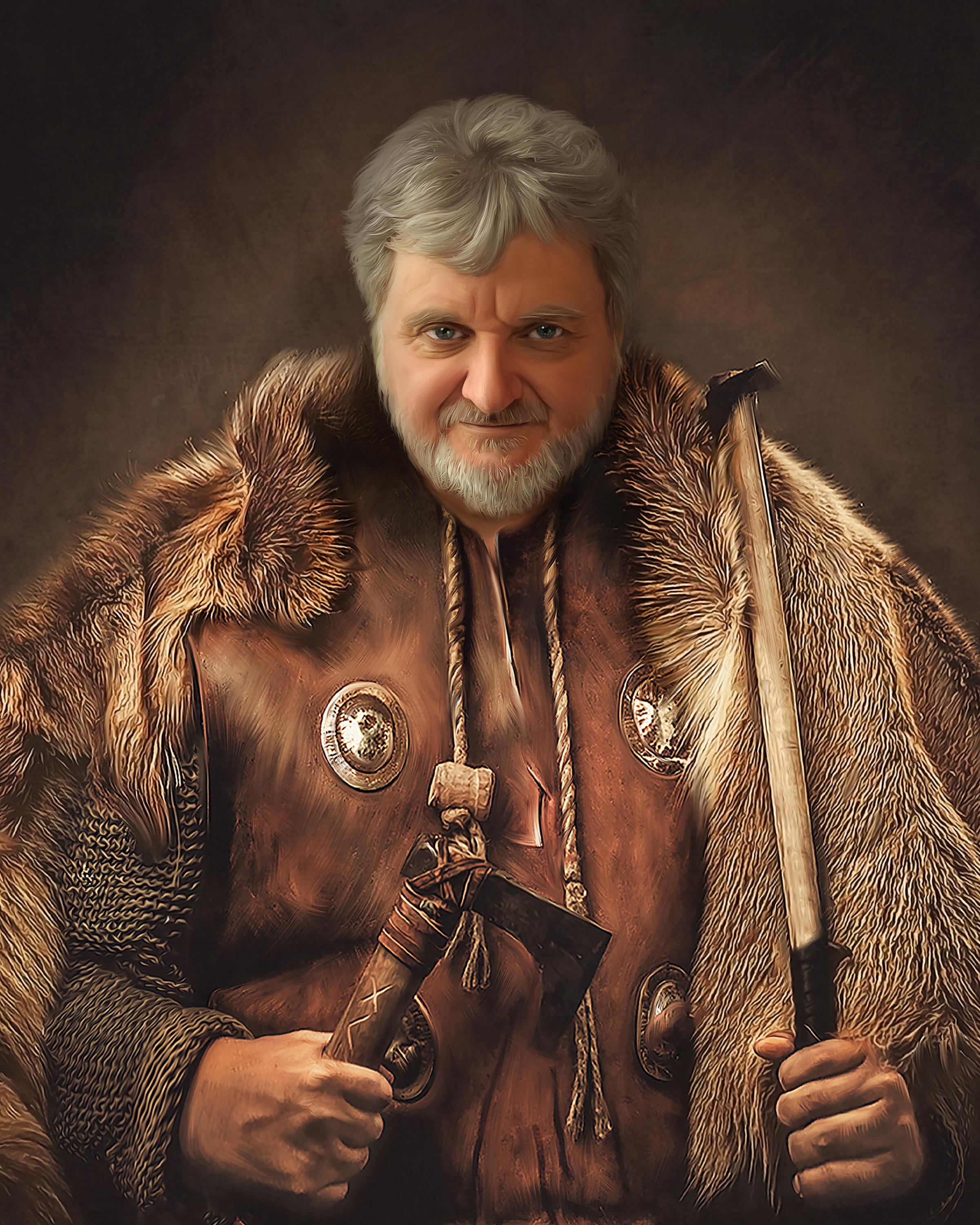 Wulf Rituale The end of this blog? – WULF